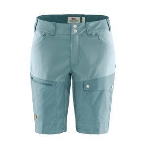 Fjallraven Abisko Midsummer Shorts Blue Sz 32-33
